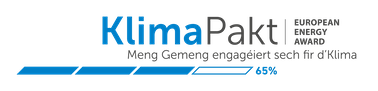 Klima Pakt 65% - Meng Gemeng engagéiert sech fir d'Klima