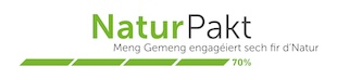 Natur Pakt 70% - Meng Gemeng engagéiert sech fir d'Natur